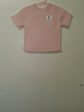 Baby Girls Set *New* - Target - Size 0 - GRL BAGT BAGP - FAS028 - VG