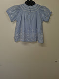 Baby Girls Top *New* - Sprout - Size 1 - GRL BAGT - FAS028 - VG