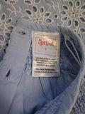 Baby Girls Top *New* - Sprout - Size 1 - GRL BAGT - FAS028 - VG
