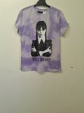 Girls Top *New* - Wednesday - Size 12- GRL GT0 - FAS028 - VG