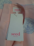 Girls Dresses *New* - Seed - Size 3 - GRL GD0 - FAS028 - VG