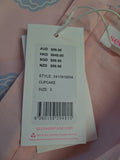 Girls Dresses *New* - Seed - Size 3 - GRL GD0 - FAS028 - VG