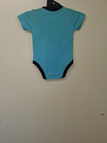 Baby Boys Jumpsuit - Ollies Place - Size 000 - BYS BJUM - FAS028 - VG