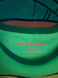 Baby Boys Jumpsuit - Nickelodeon - Size 0-3 Mths - BYS BJUM - FAS028 - VG