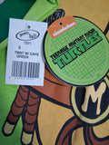 Baby Boys Jumpsuit - Nickelodeon - Size 0-3 Mths - BYS BJUM - FAS028 - VG