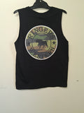 Boys T'Shirts - Ringers Western - Size 12 - BYS BTS - FAS028 - VG