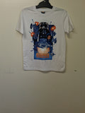 Boys T'Shirts *New* - Star Wars - Size 10 - BYS BTS - FAS028 - VG