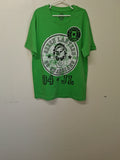 Boys T'Shirts *New* - DC - Size 10 - BYS BTS - FAS028 - VG