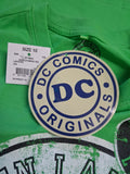 Boys T'Shirts *New* - DC - Size 10 - BYS BTS - FAS028 - VG