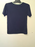Boys T'Shirts *New* - Jurassic World - Size 12 - BYS BTS - FAS028 - VG