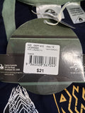 Boys T'Shirts *New* - Jurassic World - Size 12 - BYS BTS - FAS028 - VG