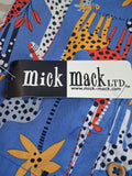 Boys Shirts *New* - Mick Mack - Size 3 - BYS BSH - FAS028 - VG