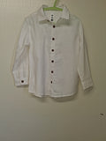 Boys Shirts *New* - K-D - Size 4 - BYS BSH - FAS028 - VG