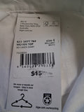 Boys Shirts *New* - K-D - Size 4 - BYS BSH - FAS028 - VG