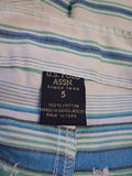 Boys Shorts *New* - U.S.Polo Assn - Size 5 - BYS BSR - FAS028 - VG