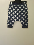 Baby Boys Shorts *New* - Baby Berry - Size 000 - BYS BABR - FAS028 - VG
