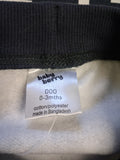 Baby Boys Shorts *New* - Baby Berry - Size 000 - BYS BABR - FAS028 - VG