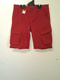 Boys Shorts *New* - BSK/CO - Size 16 - BYS BSR - FAS028 - VG