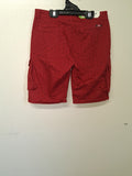 Boys Shorts *New* - BSK/CO - Size 16 - BYS BSR - FAS028 - VG
