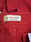 Boys Shorts *New* - BSK/CO - Size 16 - BYS BSR - FAS028 - VG