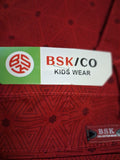 Boys Shorts *New* - BSK/CO - Size 16 - BYS BSR - FAS028 - VG
