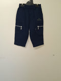 Baby Boys Pants *New* - Pumpkin Patch - Size 1 - BYS BABP - FAS028 - VG