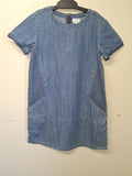 Girl Dresses - Witchery - Size 14 - GRL GD0 - FAS028 - VG