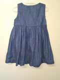 Girl Dresses *New* - Next - Size 2-3Yrs - GRL GD0 - FAS028 - VG