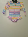 Girls Miscellaneous *New*  - Dymples - Size 000 - GRL GMIS - FAS029 - VG