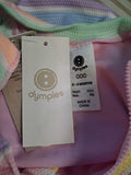 Girls Miscellaneous *New*  - Dymples - Size 000 - GRL GMIS - FAS029 - VG