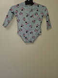Girls Miscellaneous *New*  - Disney - Size 00 - GRL GMIS - FAS029 - VG