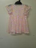 Girls Dresses *New* - K-D - Size 1 - GRL GD0 - FAS029 - VG