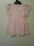 Girls Dresses *New* - K-D - Size 1 - GRL GD0 - FAS029 - VG
