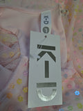 Girls Dresses *New* - K-D - Size 1 - GRL GD0 - FAS029 - VG
