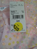 Girls Dresses *New* - K-D - Size 1 - GRL GD0 - FAS029 - VG