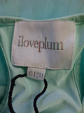 Baby Girls Dresses *New* - ILovePlum - Size 6-12 Mths - GRL BAGD - FAS029 - VG