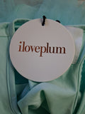 Baby Girls Dresses *New* - ILovePlum - Size 6-12 Mths - GRL BAGD - FAS029 - VG