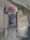 Girls Shorts *New*  - Guess - Size 5Yrs - GRL GSH - FAS029 - VG