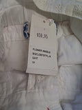 Girls Shorts *New*  - Guess - Size 5Yrs - GRL GSH - FAS029 - VG