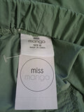 Girls Skirts *New* - Miss Mango - Size 16 - GRL GSK0 - FAS029 - VG