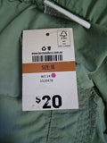 Girls Skirts *New* - Miss Mango - Size 16 - GRL GSK0 - FAS029 - VG