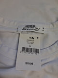 Girls Tops *New* - Cotton:On - Size S - GRL GT0 - FAS029 - VG