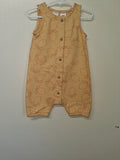 Baby Boys Jumpsuit *New* - Baby Berry - Size 1 - BYS BJUM - FAS029 - VG
