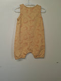 Baby Boys Jumpsuit *New* - Baby Berry - Size 1 - BYS BJUM - FAS029 - VG