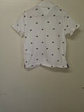 Boys T'shirt - Guess - Size XS (4-5) - BYS BTS - FAS029 - VG