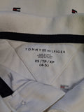 Boys T'shirt - Guess - Size XS (4-5) - BYS BTS - FAS029 - VG