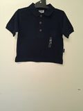 Boys T'shirt *New* - Pumpkin Patch - Size 1 - BYS BTS - FAS029 - VG