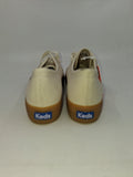 Ladies Shoes *New* - Keds - Size USA.7 UK.4.5 - LSH - FAS029 - VG