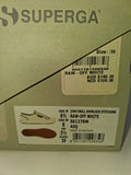 Ladies Shoes *New* - Superga - Size USA.W.8 UK.5.5 EUR.39 - LSH - FAS029 - VG