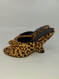 Ladies Shoes *New* - Lana Wilkinson - Size 37 - LSH - FAS029 - VG